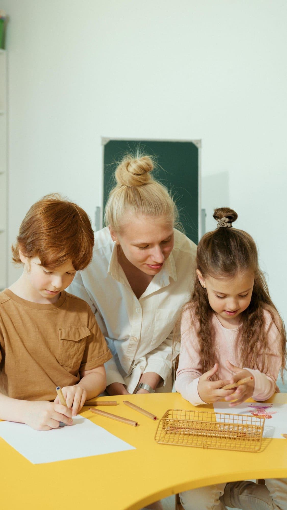 Preparación oposiciones Educación
