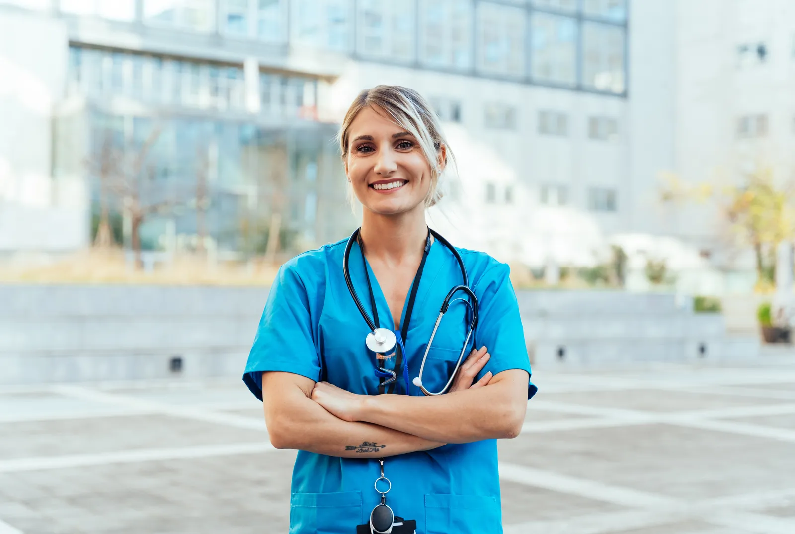 Preparación oposiciones Sanidad