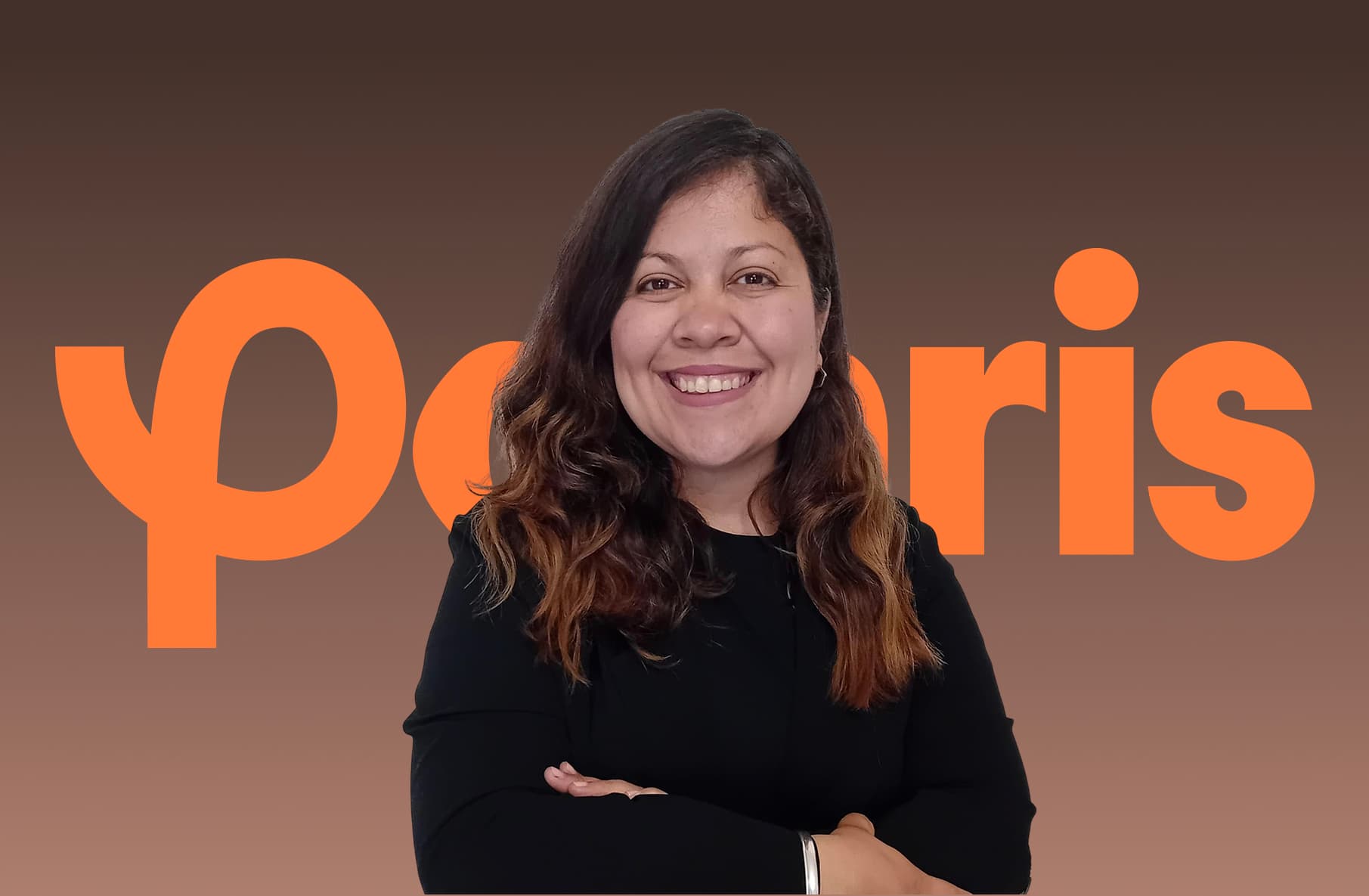 Foto de Romina
